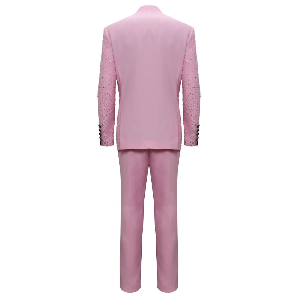 Pink Reign Supreme: Own the Crown. Fresh, Iconic Style. Get Yours!