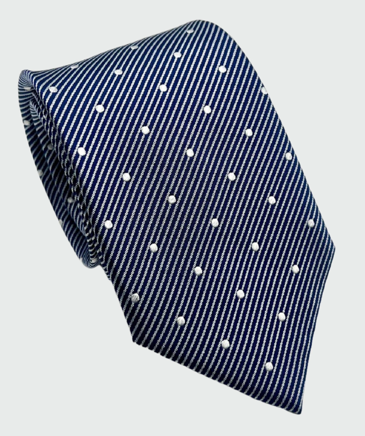 Luxurious Silk Tie – Perfect for Business, Weddings, or Making a Statement.
