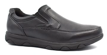 Non-Slip Kitchen Crew Shoes: Safe Steps, All-Day Comfort. Get Yours Now!